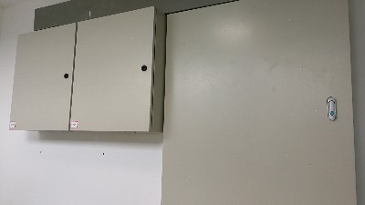 照明配電箱(板)線(xiàn)路-避免交叉凌亂【千亞電氣】