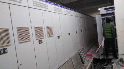 配電盤上下兩層一般為什么型號(hào)【千亞電氣】