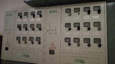 配電箱每個(gè)區(qū)域的空氣開關(guān)不一樣可以嗎【千亞電氣】