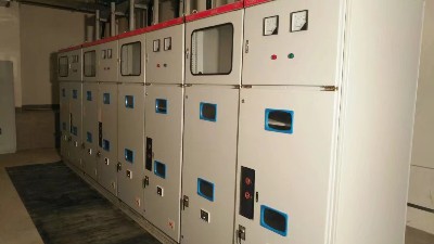 配電箱標(biāo)識(shí)標(biāo)牌施工做法【千亞電氣】