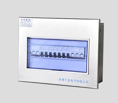 PZ30戶(hù)內(nèi)照明配電箱