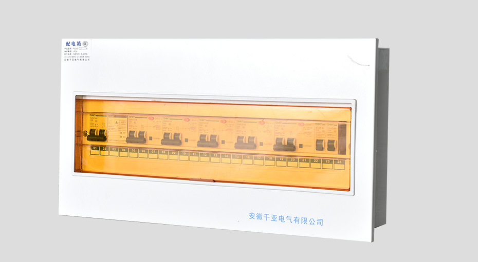 PZ30戶(hù)內(nèi)照明配電箱